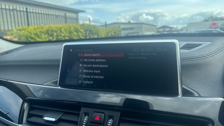 BMW X1 sDrive 18i xLine 5dr Petrol Estate